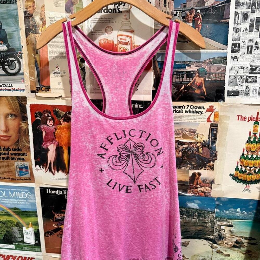 Y2k vintage made in usa